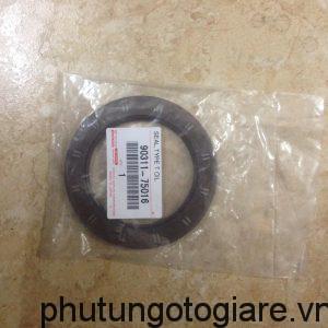 Phá»t ÄuÃ´i Äá»ng cÆ¡ Toyota Vios 2009