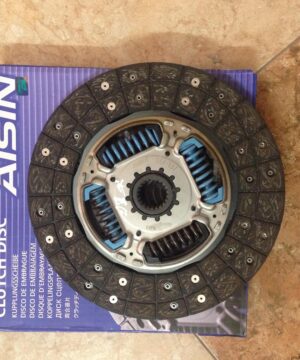 Lá côn Toyota 4Runner