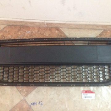 Lưá»i cản trưá»c Kia Morning 2012