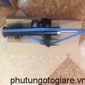 Giảm xóc/phuộc nhún trước trái Hyundai Verna 2008