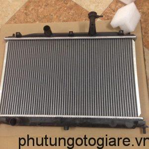 Két nước MT Hyundai Verna 2008