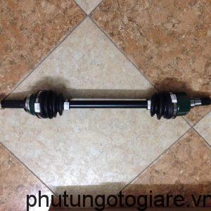 CÃ¢y lÃ¡p bÃªn lÃ¡i Chevrolet Spark, Daewoo Matiz III