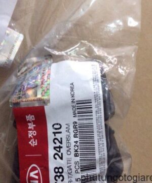 Cao su giảm chấn cốp hậu Hyundai Veloster, Kia Rio