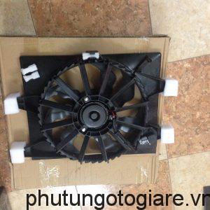 Quáº¡t giÃ³ Äá»ng cÆ¡/kÃ©t nÆ°á»c Hyundai I10 Grand