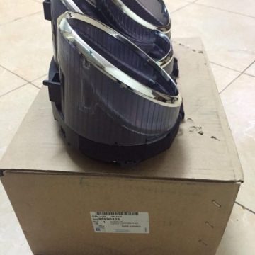 Äá»ng há» TÃ¡p lÃ´ Chevrolet Cruze