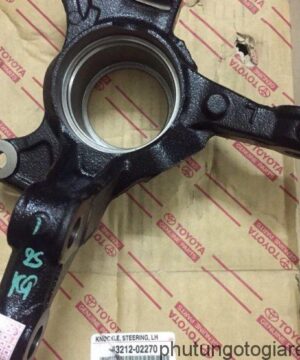 Trụ lái/ngõng may ơ Toyota Corolla Altis, Camry