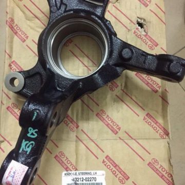 Trá»¥ lÃ¡i/ngÃµng may Æ¡ Toyota Corolla Altis, Camry