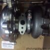 Turbo tăng áp Toyota Land Cruiser, Hilux, Hiace