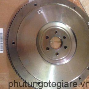 Bánh Äà Daewoo Lanos sá» sà n