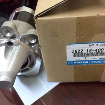 MÃ¡y Äá» khá»i Äá»ng Mazda 2, Mazda 3