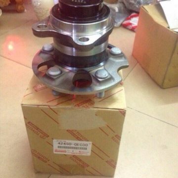 Bi may Æ¡ sau Lexus RX330, RX350, RX400, Toyota Sienna