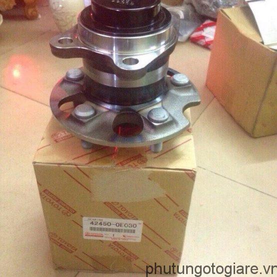 Bi may ơ sau Lexus RX330, RX350, RX400, Toyota Sienna