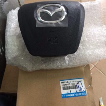 Túi khà vô lÄng Mazda BT50, Ford Everest