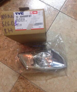 Đèn xi nhan phải Mazda 626- 2001