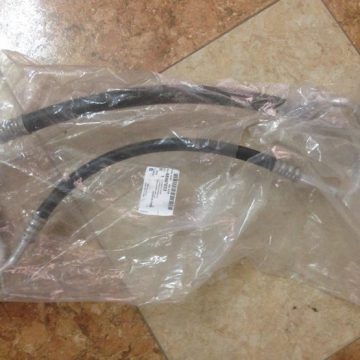 á»ng ti Ã´ Daewoo Lacetti CDX 2010