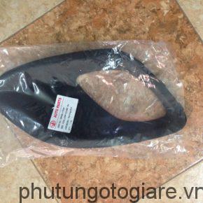 á»p ÄÃ¨n gáº§m pháº£i Kia Morning 2012