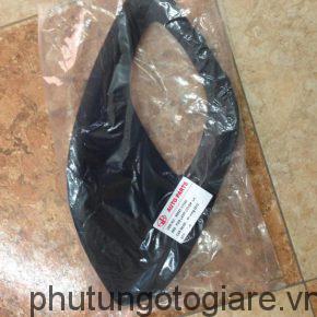 á»p ÄÃ¨n gáº§m trÃ¡i Kia Morning 2012