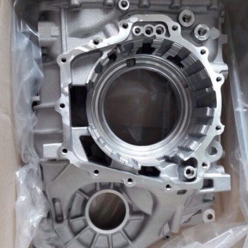 Vá» há»p sá» Kia Sorento