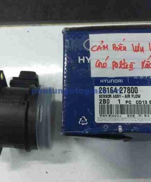 Cảm biến lưu lượng khí nạp Hyundai Porter 2, Starex Grand