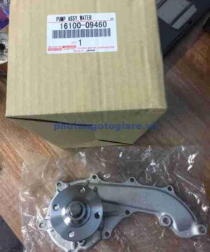 Bơm nước Toyota Innova