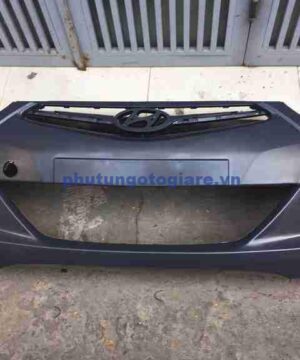 Cản/ba đờ sốc trước Hyundai Eon