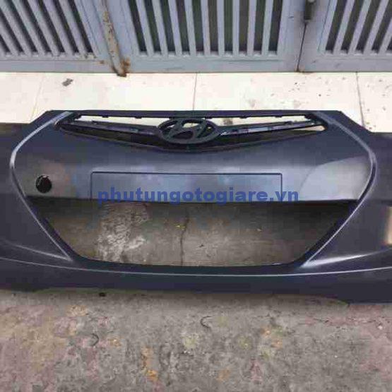 Cản/ba đờ sốc trước Hyundai Eon
