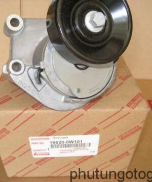 Cụm tăng tổng Lexus Gs430