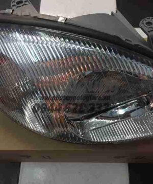 Đèn pha trái Daewoo Lanos