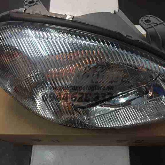 Đèn pha trái Daewoo Lanos