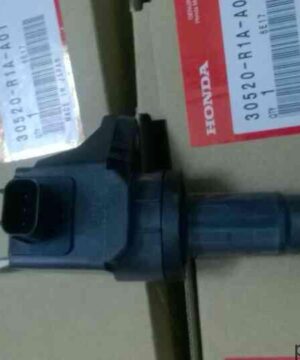 Mô bin Honda CRV (2013-2016)