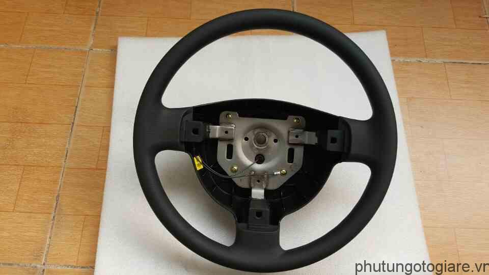 Vô lÄng Daewoo Lacetti EX