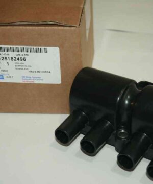 Mô bin Chevrolet Captiva