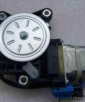 Mô tơ nâng kính trước phải Chevrolet Captiva