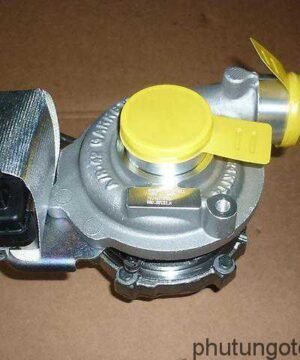 Turbo tăng áp Chevrolet Captiva