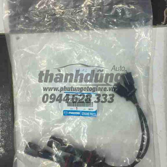 DÃ¢y cao Ã¡p Ford Laser 1.6