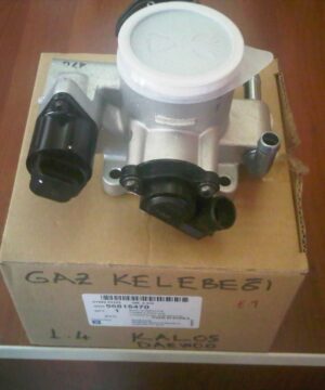 Cụm bướm ga Chevrolet Aveo