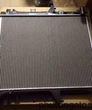 Két nước AT Mitsubishi Triton