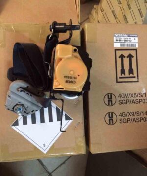 Dây đai an toàn trước trái Nissan Navara