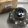 Ly tâm quạt két nước Toyota Zace