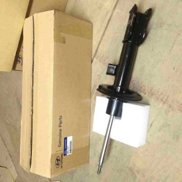 Giảm xóc trước phải Hyundai Santafe 2010