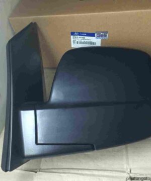 Gương chiếu hậu trái Hyundai Grand Starex