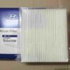 Lọc gió điều hòa Hyundai Sonata, Santafe