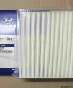 Lọc gió điều hòa Hyundai Sonata, Santafe