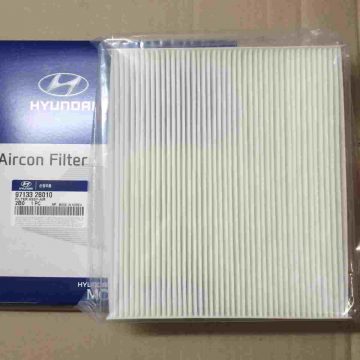 Lá»c giÃ³ Äiá»u hÃ²a Hyundai Sonata, Santafe