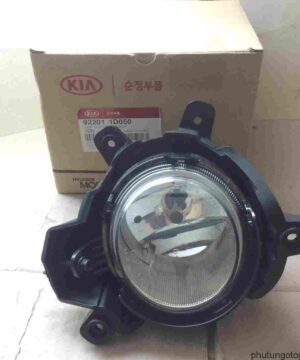 Đèn gầm trái Kia Carens