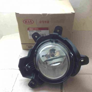 Đèn gầm trái Kia Carens