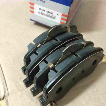 MÃ¡ phanh trÆ°á»c Hyundai Accent, Elantra, Kia Rio