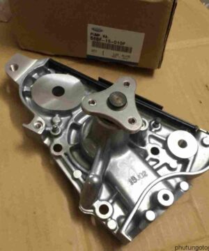 Bơm nước Mazda 323