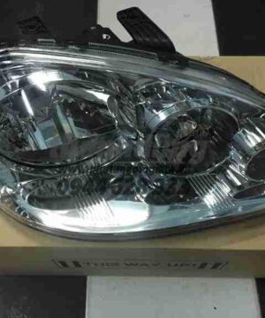Đèn pha trái Daewoo Lacetti EX