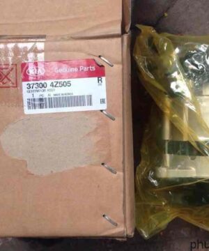 Máy phát điện Kia Bongo 3